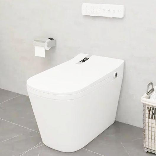 Intelligente Toilette SS001